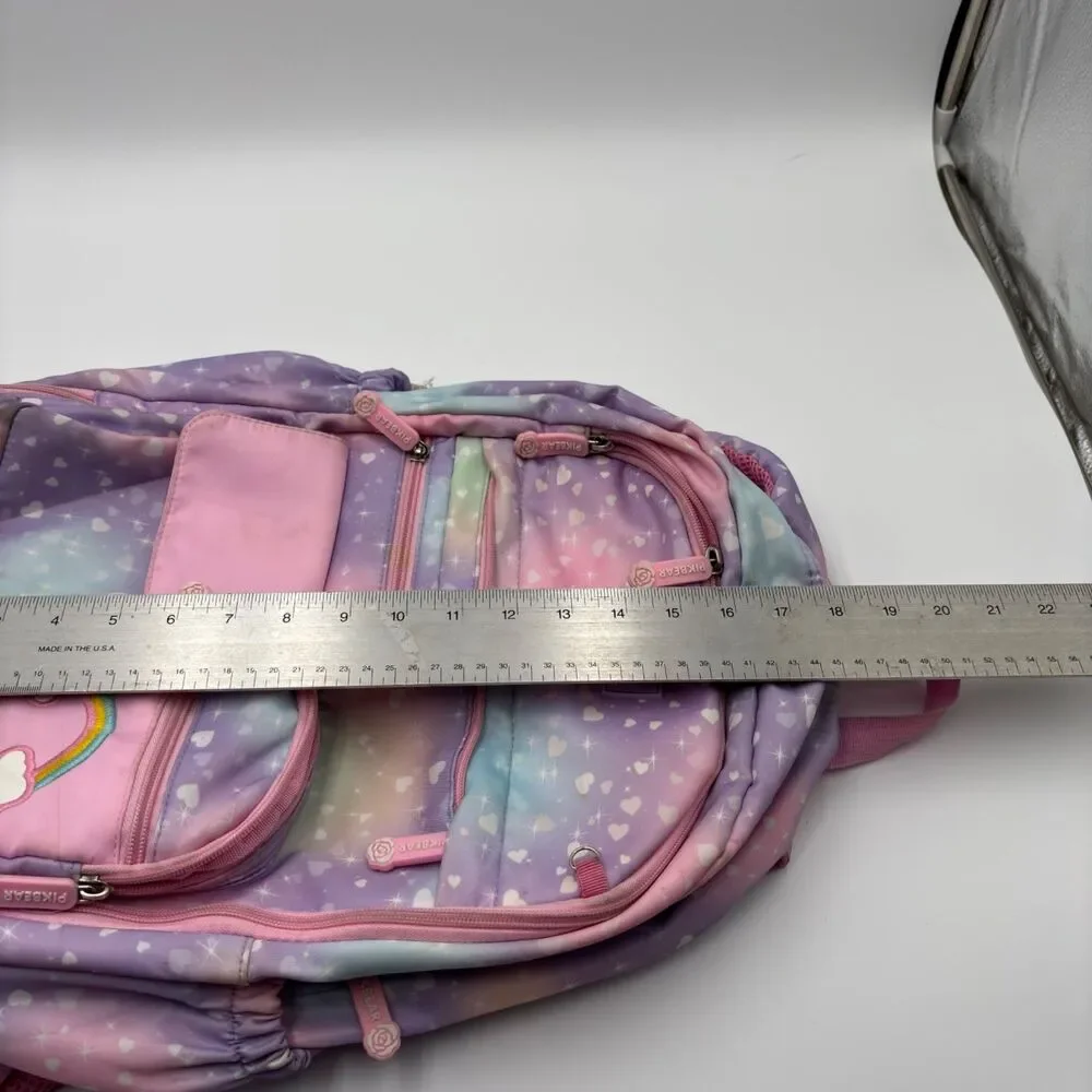 Pikbear Backpack pikbear girls